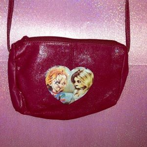 The crazy in love bag